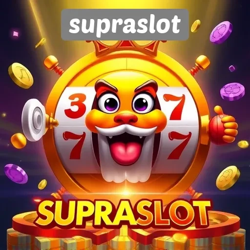 Manfaat Bermain di Supraslot untuk Penggemar Game