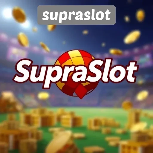 Masa Depan Supraslot Dalam Industri Game Online Indonesia