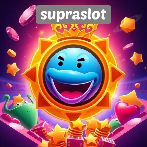 Menilik Variasi Permainan yang Tersedia di Supraslot