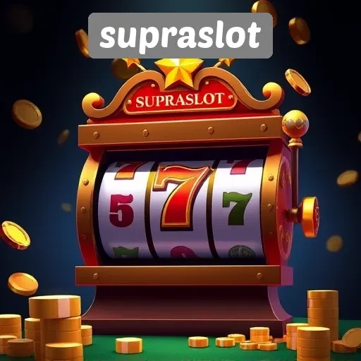 Panduan Lengkap Bermain di Situs Supraslot