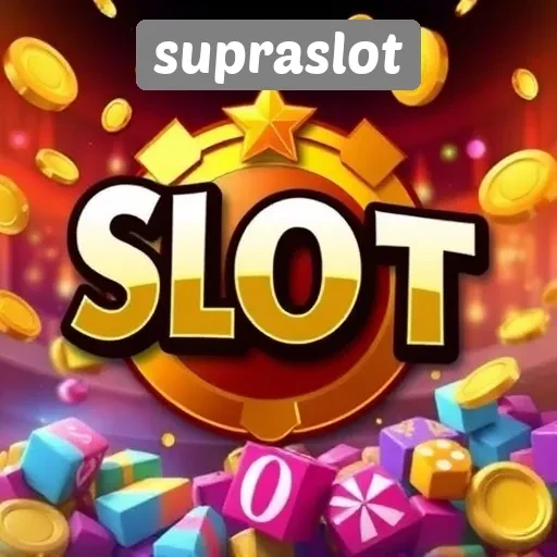 Panduan Lengkap Bermain di Situs Suprslot