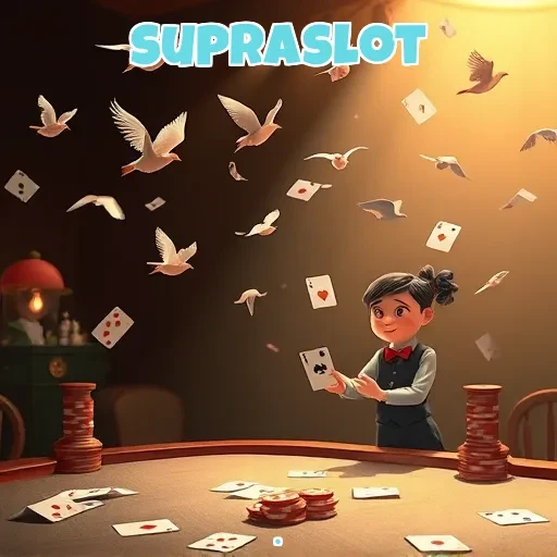 supraslot Program Loyalitas