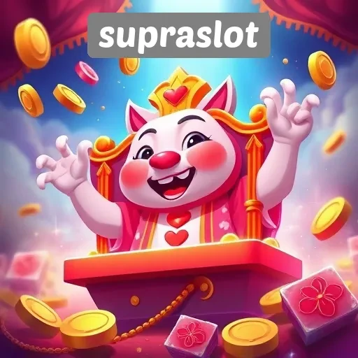 Fitur-Fitur Terbaru di Supraslot Yang Perlu Diketahui