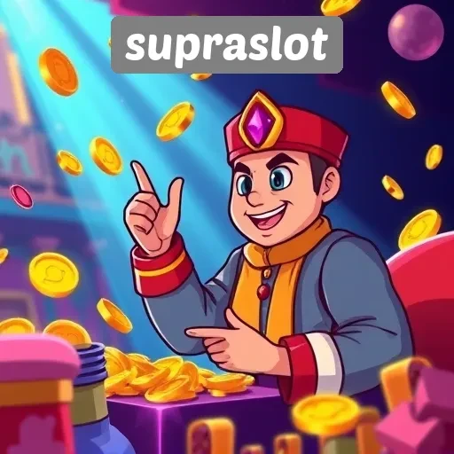 Review Pengalaman Pemain di Supraslot Secara Objektif