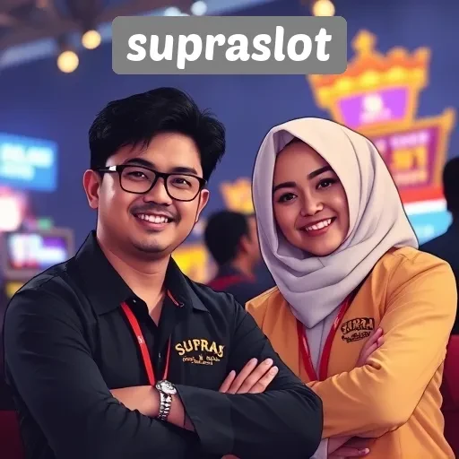 Kisah Sukses Pemain di Supraslot dan Pengalaman Mereka
