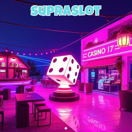 supraslot Bonus Rujukan