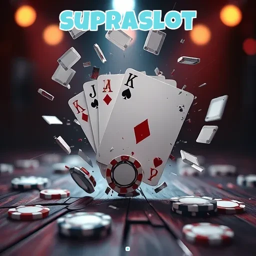 supraslot Ulasan Game