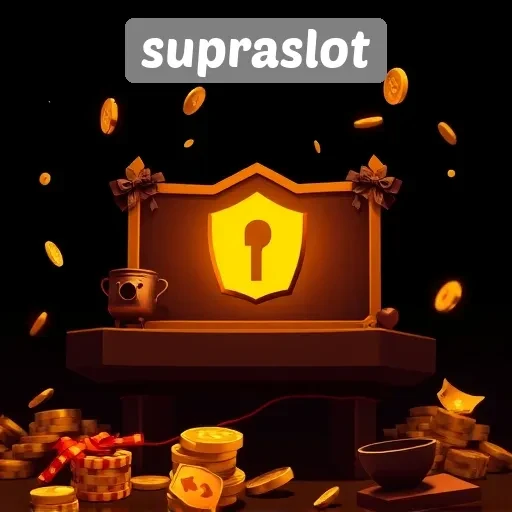 Tinjauan Keamanan dan Privasi di Supraslot