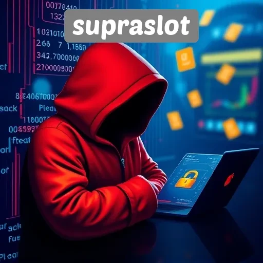 Arti Penting Keamanan dan Privasi di Suprslot