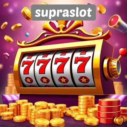 Pengalaman Bermain Game Slot di Supraslot yang Tak Terlupakan