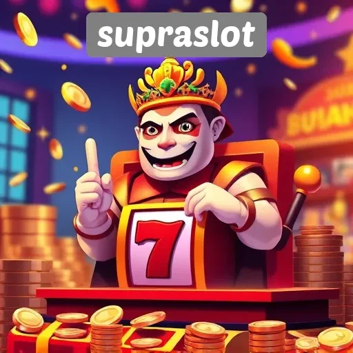 Panduan Memulai Permainan di Supraslot untuk Pemula