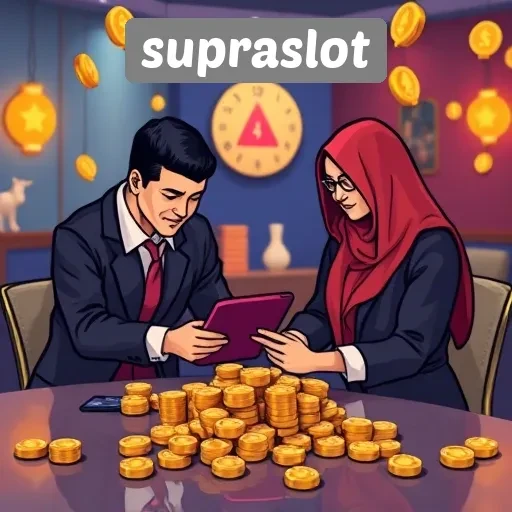 Kualitas Layanan Pelanggan Supraslot yang Memuaskan Pengguna