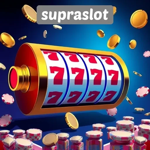 Supraslot dan Pengalaman Bermain Slot yang Seru