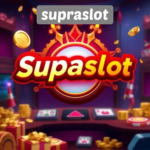 Apa yang Membuat Supraslot Menjadi Favorit di Kalangan Gamers