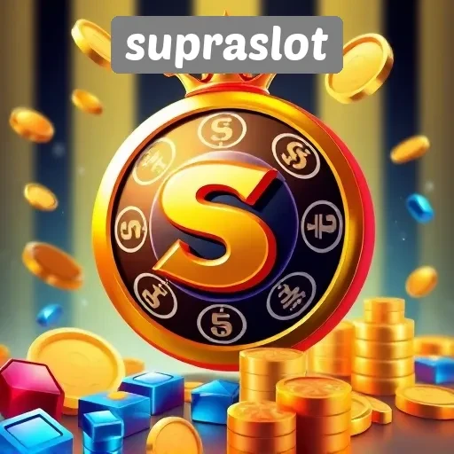 Keunggulan Supraslot Dalam Menawarkan Beragam Permainan Slot