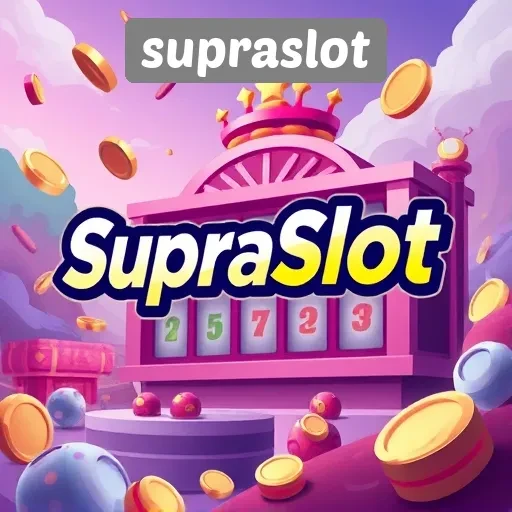 Mengenal Supraslot Sebagai Platform Game Terpercaya di Indonesia