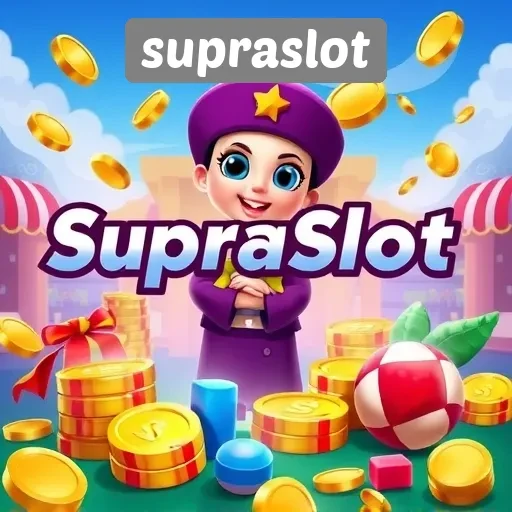 Mengenal Supraslot Sebagai Situs Game Populer di Indonesia