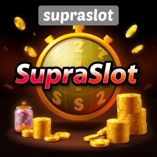 Ulasan Lengkap Situs Game Supraslot untuk Pemain Indonesia