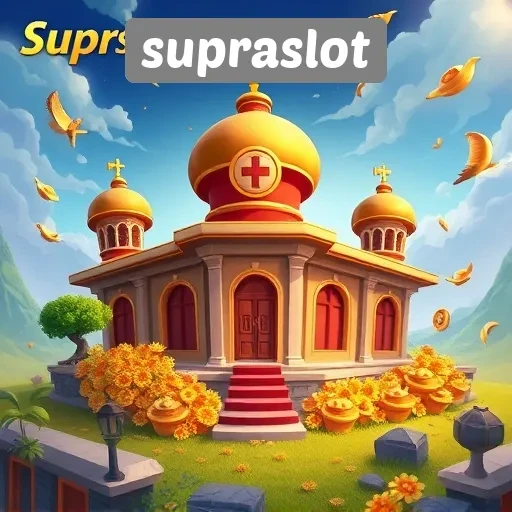 Penjelasan Lengkap tentang Situs Game Supraslot untuk Pemain Indonesia