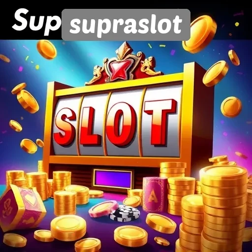 Mengenal Supraslot Sebagai Situs Game Terpercaya