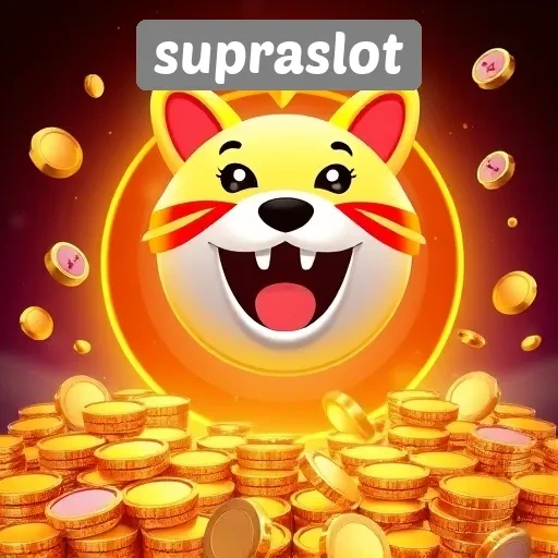 Situs Supraslot Menawarkan Pengalaman Gaming yang Beragam