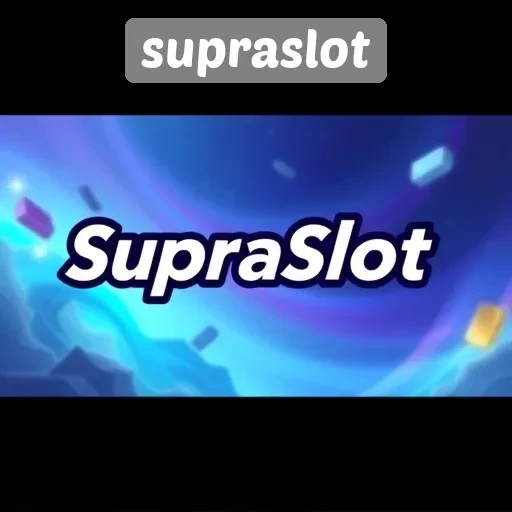 Dampak Supraslot terhadap Komunitas Gamer di Indonesia