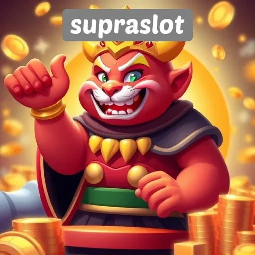 Mengenal Supraslot Sebagai Platform Game Modern
