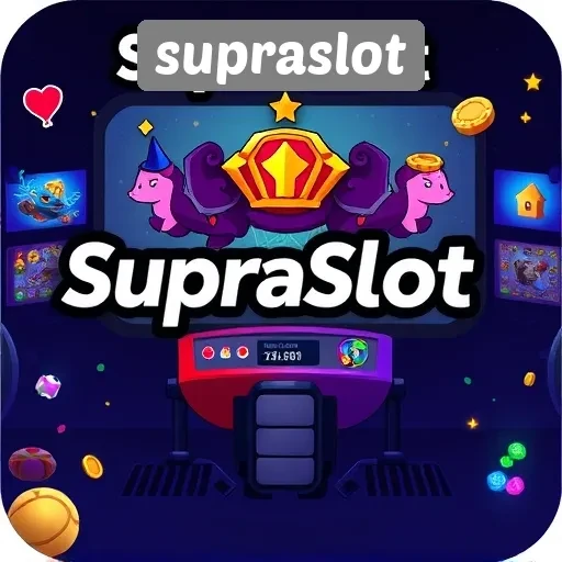 Supraslot dan Komunitas Game Online di Indonesia