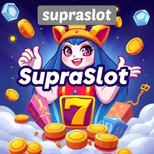 Mengenal Supraslot Sebagai Platform Permainan Daring Populer