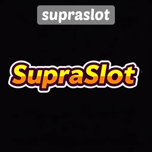 Mengenal Supraslot Sebagai Platform Game Online Terpercaya