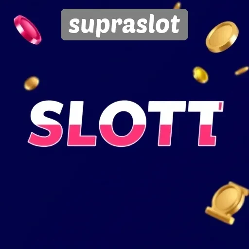 Mengenal Supraslot Sebagai Platform Permainan Terpercaya