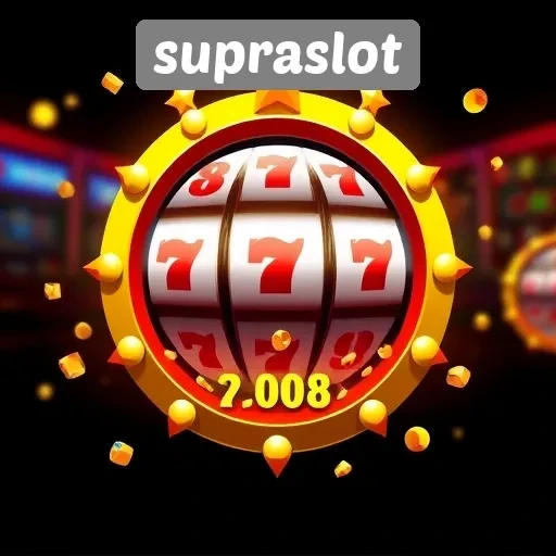 Taktik dan Strategi Bermain di Supraslot Agar Menang