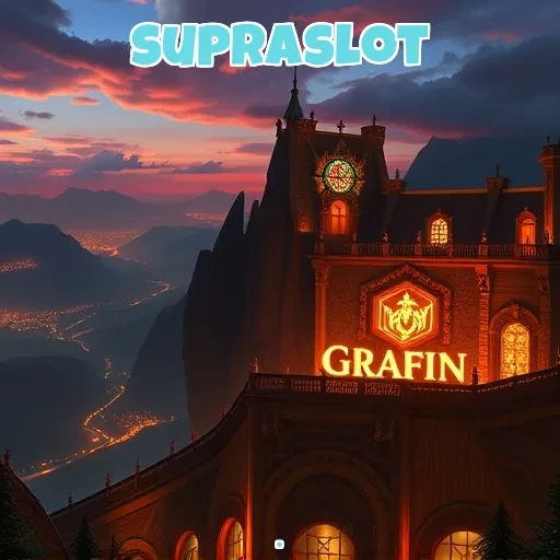 supraslot Turnamen Harian