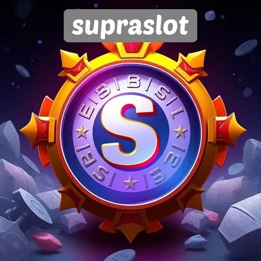 Tampilan Antarmuka dan Pengalaman Pengguna di Supraslot