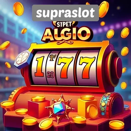 Tips dan Trik untuk Menang di Supraslot